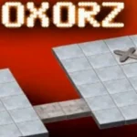 Bloxorz 63 Bloxorz