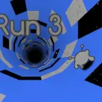Bloxorz 29 Run 3